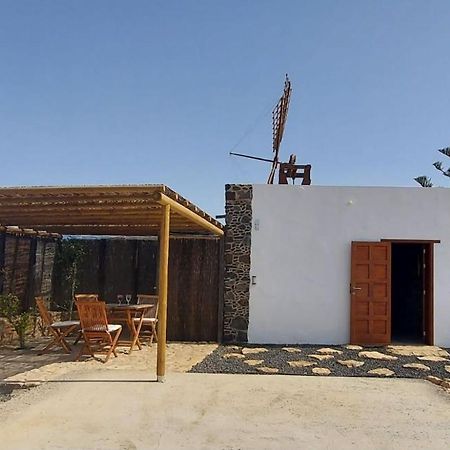 La Molina Nk Vila Tindaya Exterior foto